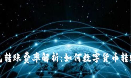 TP钱包转账费率解析：如何数字货币转账成本