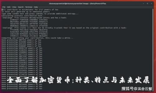 全面了解加密货币：种类、特点与未来发展
