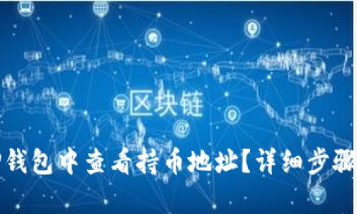 : 如何在TP钱包中查看持币地址？详细步骤与技巧解析