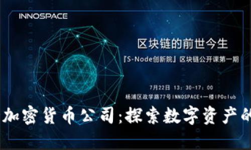 CYED加密货币公司：探索数字资产的未来