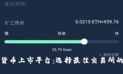 加密货币上市平台：选择