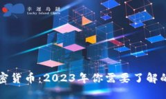 : 足球加密货币：2023年你