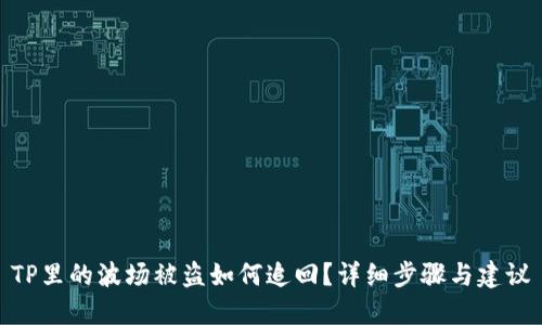 TP里的波场被盗如何追回？详细步骤与建议